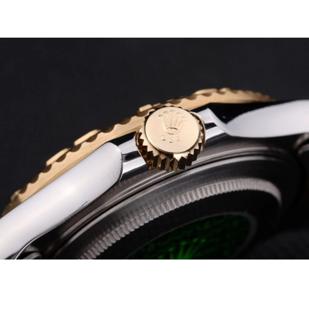 Aaa replica watch Rolex Yacht-Master-rl97 0612